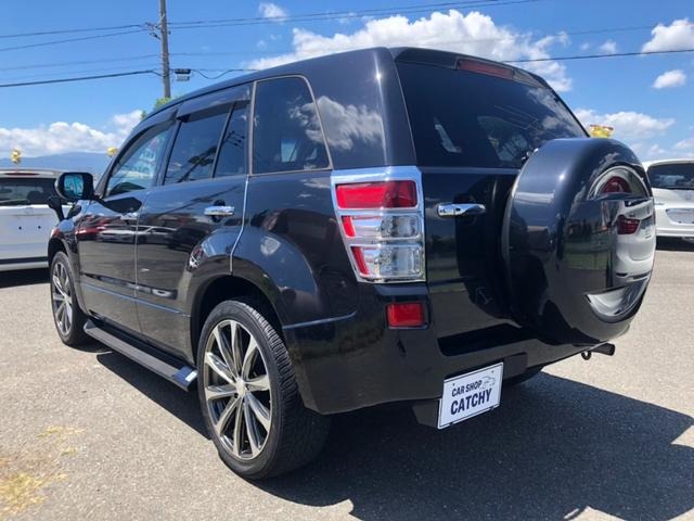 2012 SUZUKI ESCUDO XG